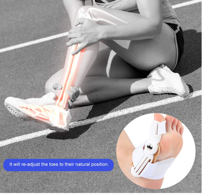 Thumb Valgus Toe Male And Female Corrector