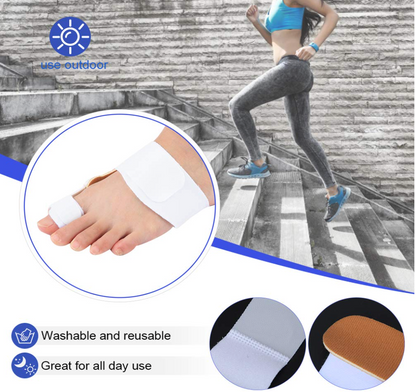 Thumb Valgus Toe Male And Female Corrector