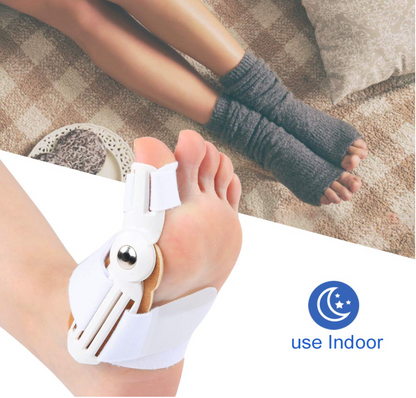 Thumb Valgus Toe Male And Female Corrector