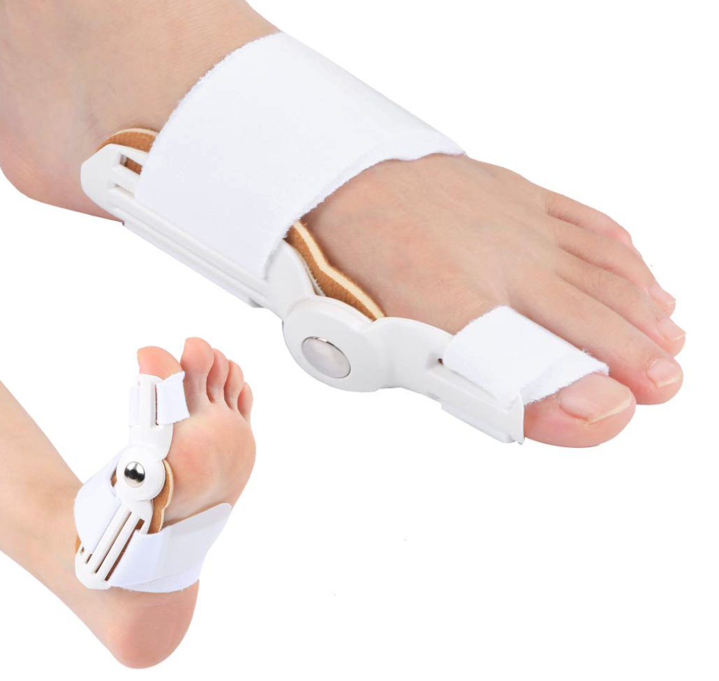 Thumb Valgus Toe Male And Female Corrector