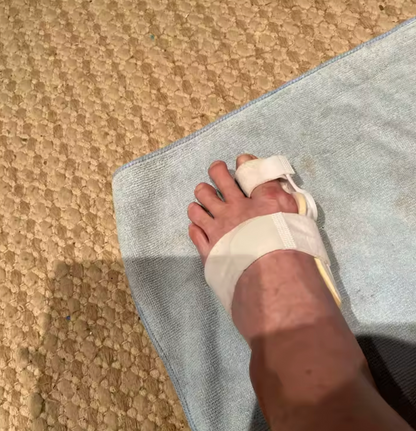 Thumb Valgus Toe Male And Female Corrector