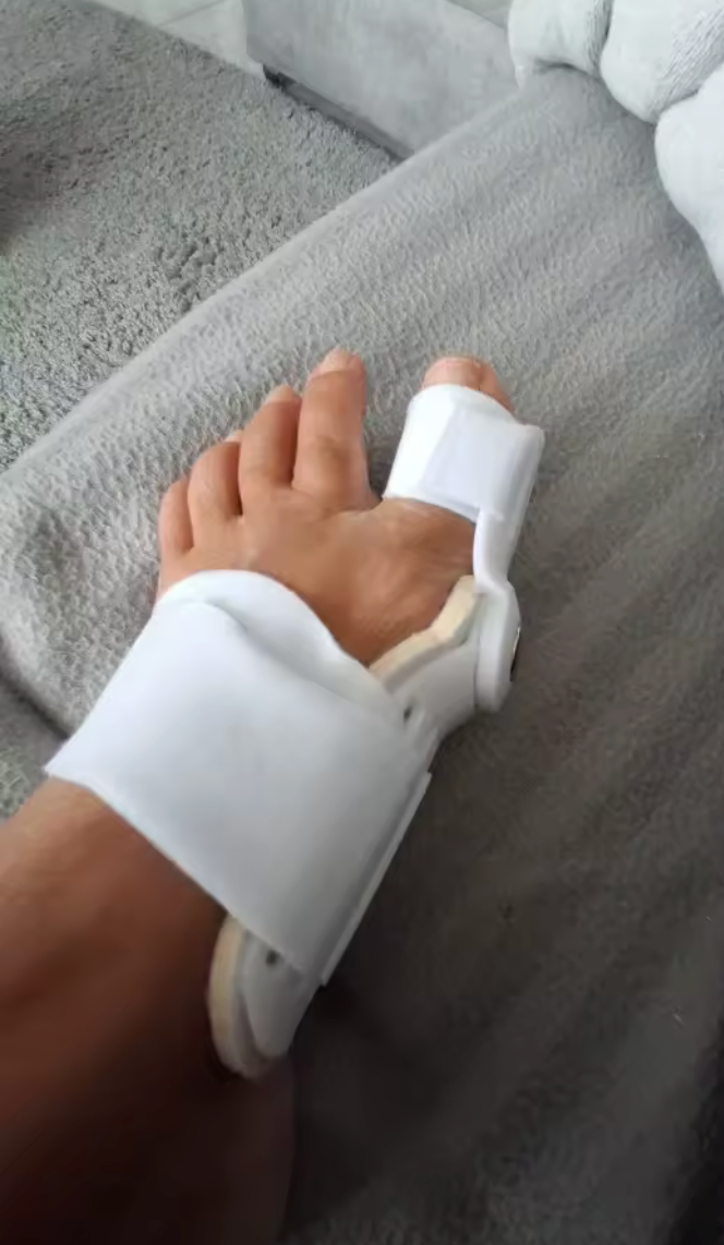 Thumb Valgus Toe Male And Female Corrector