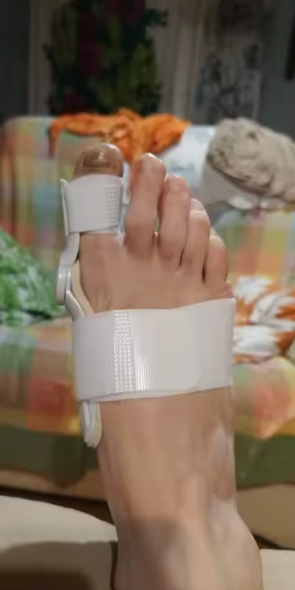 Thumb Valgus Toe Male And Female Corrector